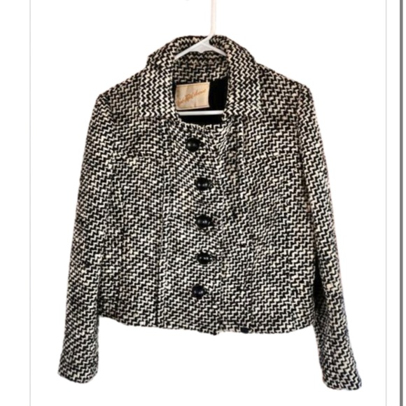 Saks Fifth Avenue Jackets & Blazers - Vintage Saks Fifth Avenue Womens Suit Coat